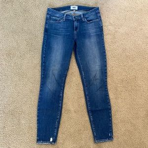 Paige Jeans